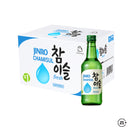 Jinro Chamisul - 360ml - 20btls