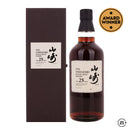 Yamazaki 25yrs 700ml
