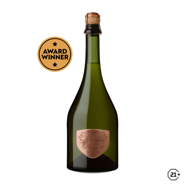 Norton - Cosecha Especial - Brut Vintage - 750ml