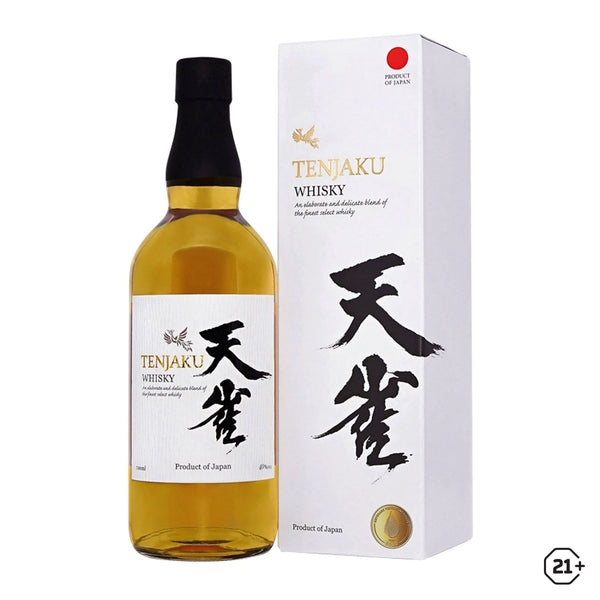 Tenjaku Whisky 700ml