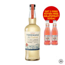 Teremana Reposado 700ml