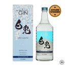 The Hakuto Gin 700ml