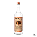 Tito's Handmade Vodka 1L