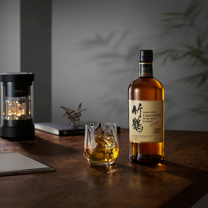 Nikka Taketsuru Pure Malt 700ml