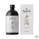 Togouchi Premium Japanese - Blended Whisky - 700ml