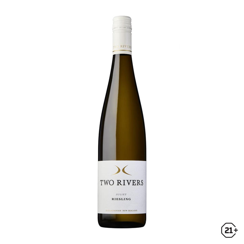 Two Rivers - Juliet Riesling - 750ml