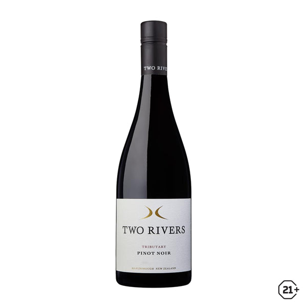 Two Rivers - Tributary - Pinot Noir - 750ml