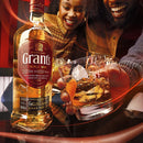 Grants Triple Wood Blended Whisky 700ml