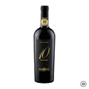 Ulisse 10 Vendemmie 750ml