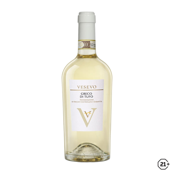 Vesevo - Greco di Tufo DOCG - 750ml