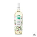 Varvaglione 12 E Mezzo Bianco Puglia IGP 750ml