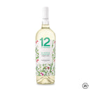 Varvaglione 12 E Mezzo Bianco Puglia IGP 750ml
