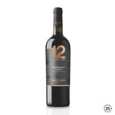 Varvaglione 12 E Mezzo Negroamaro Salento IGP 750ml