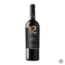 Varvaglione 12 E Mezzo Primitivo Salento IGP 750ml
