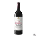 Vega Sicilia Valbuena 5º 2018 1.5L