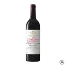 Vega Sicilia Valbuena 5º 2018 750ml