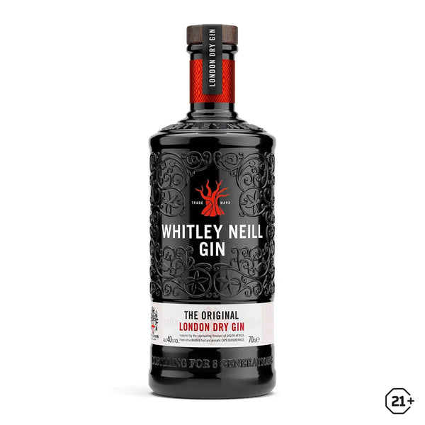 Whitley Neill Original 700ml