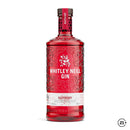 Whitley Neill Raspberry Gin 700ml