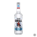 Captain Morgan Original Spiced Silver Rum 750ml