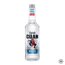 Captain Morgan Original Spiced Silver Rum 750ml