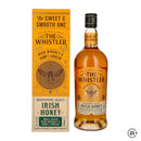 Whistler Honey Irish Whisky 700ml