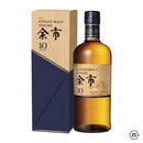 Nikka Yoichi 10yrs 700ml