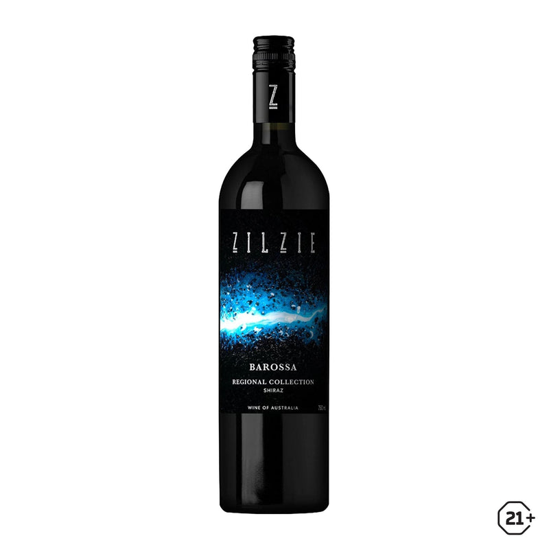 Zilzie - Regional Collection - Shiraz - 750ml