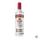 Smirnoff Vodka 700ml