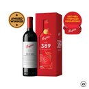 Penfolds Bin 389 Cabernet Shiraz 750ml (Special Price)