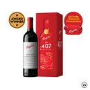 Penfolds Bin 407 Cabernet Sauvignon 750ml (Special Price)