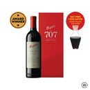 Penfolds Bin 707 Cabernet Sauvignon 750ml (Special Price)