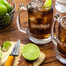 Captain Morgan Original Spiced Gold Rum 200ml