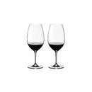 Riedel - Vinum - Syrah / Shiraz - 2 Set