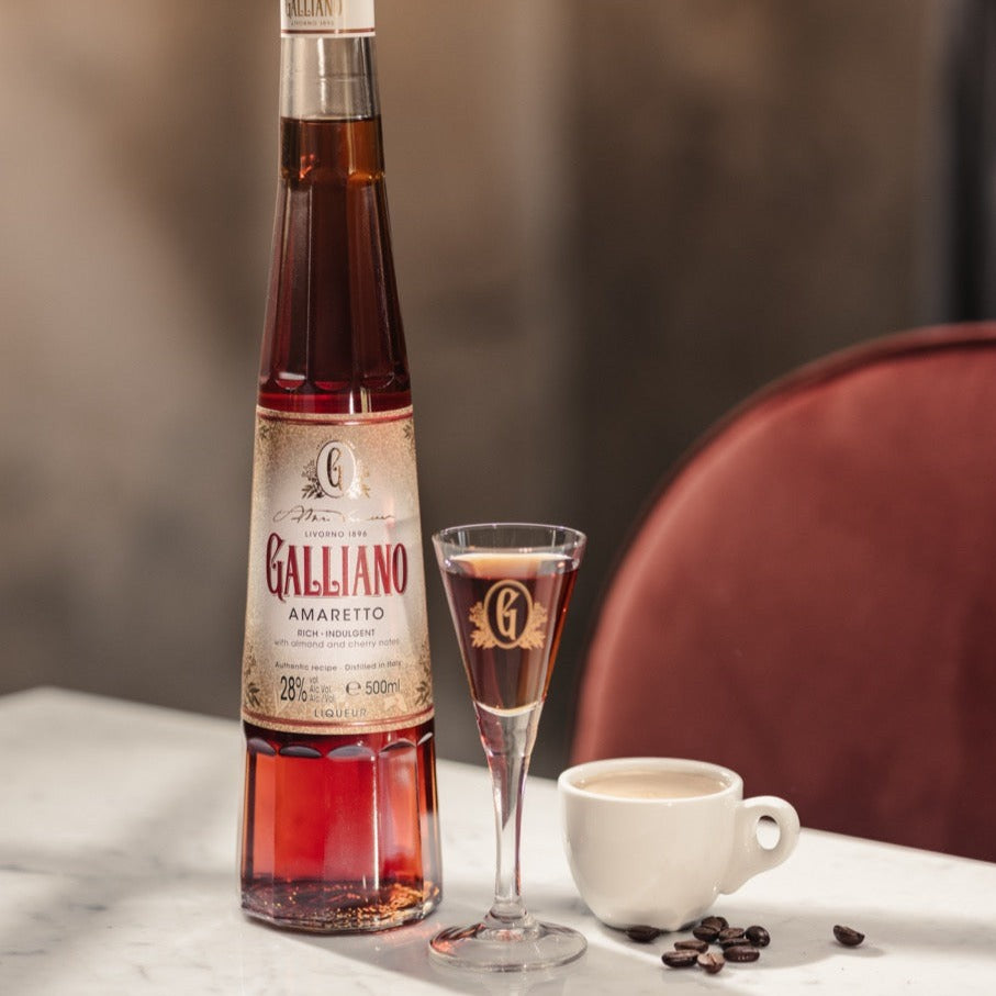 Galliano Amaretto 500ml