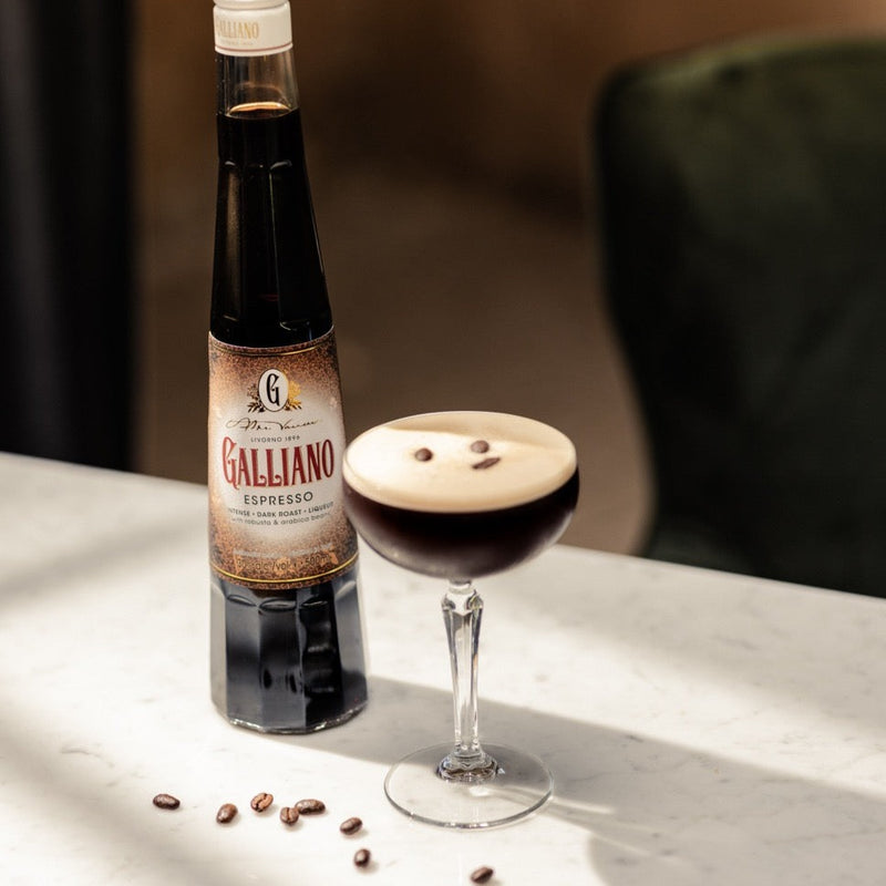 Galliano - Espresso - 500ml