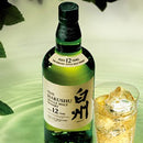 Hakushu 12yrs 700ml