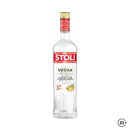 Stoli Vodka 1L