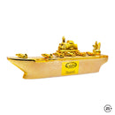 Casino Azul Anejo Ship 1.75 Liter