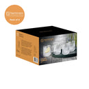 Nachtmann - Jules Whisky Tumbler - 4 Set