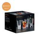 Nachtmann - Classix Longdrink Glass - 4 Set