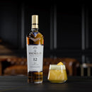 The Macallan 12yrs Double Cask 700ml