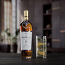The Macallan 15yrs Double Cask 700ml