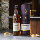 Glenfiddich 15yrs 700ml