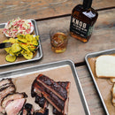 Knob Creek Rye Bourbon Whiskey 750ml