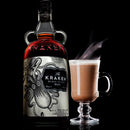 Kraken Black Spiced Rum - 700ml