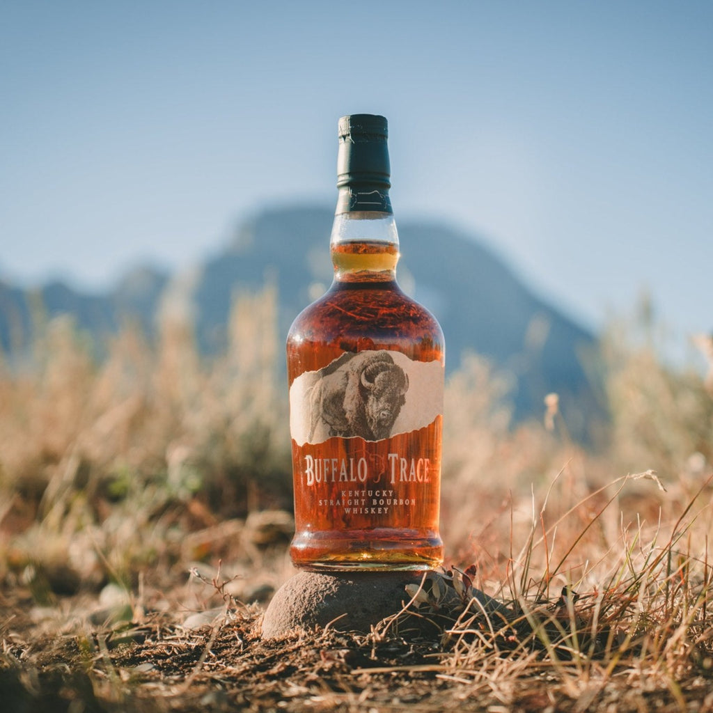 Buy Buffalo Trace Bourbon Whiskey Online