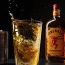 Fireball Cinnamon Whisky 750ml