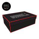 Riedel - Decanter - Amadeo - Rosa