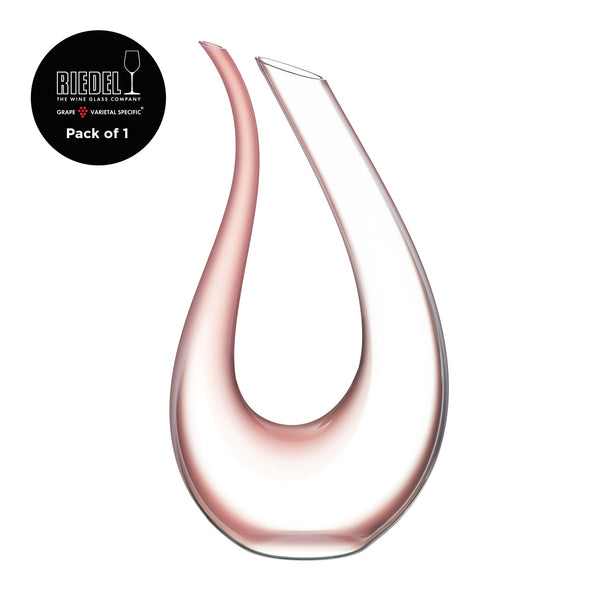 Riedel - Decanter - Amadeo - Rosa