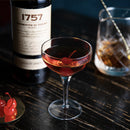 Cinzano 1757 Vermouth Di Torino Rosso 1L